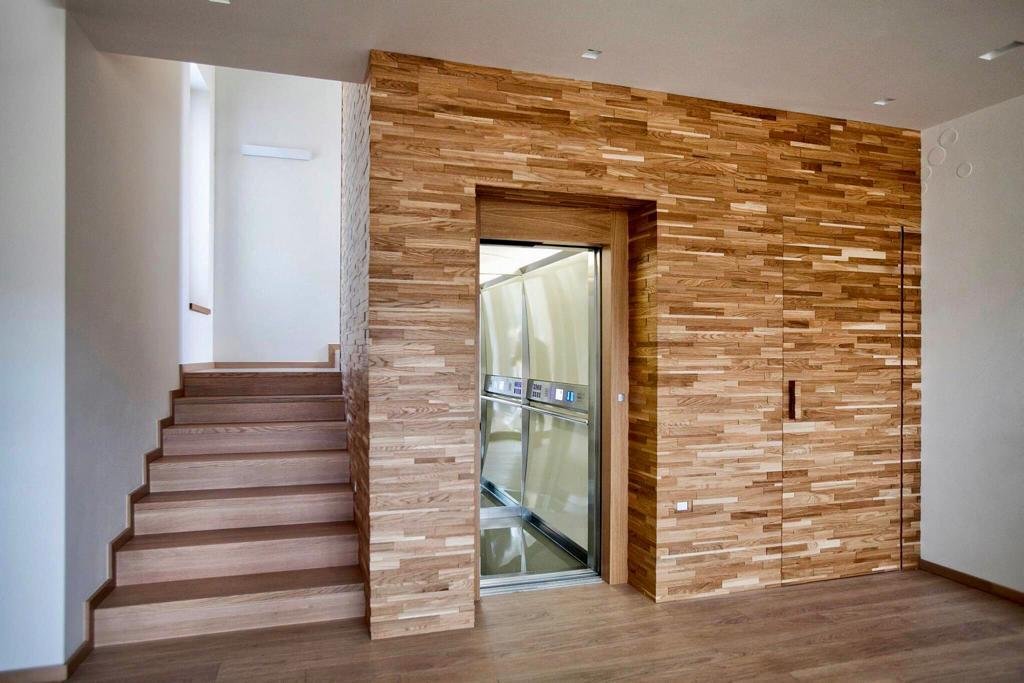 Home elevators kerala