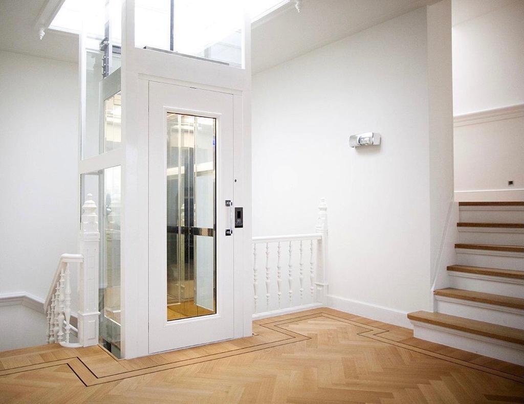 Best Home elevators in kerala