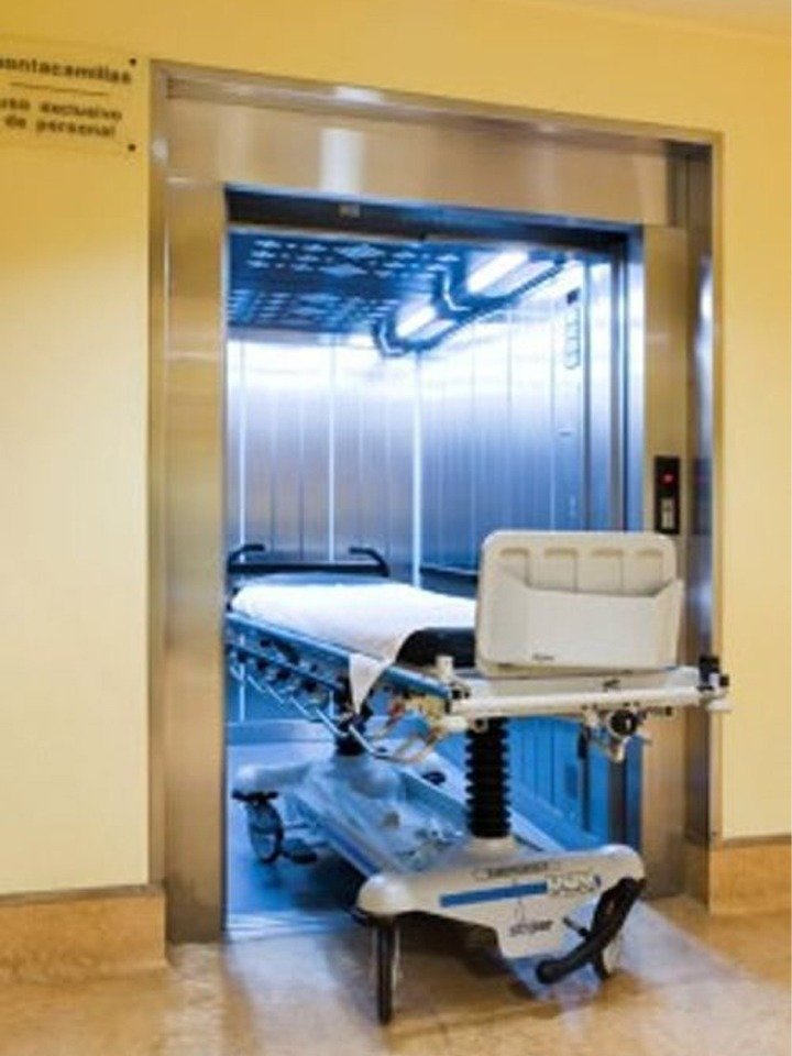 hospital product