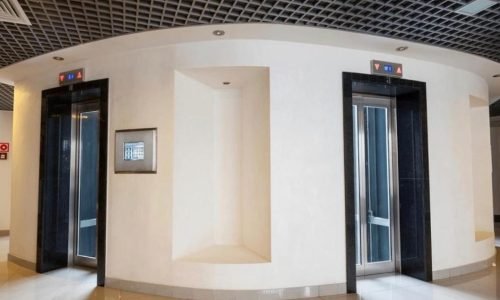 Elevator companies in kerala