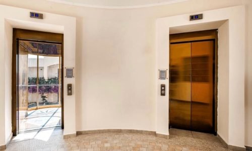 Elevators in kerala