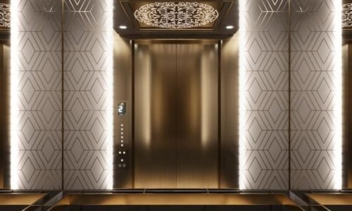 Lift elevator in kerala