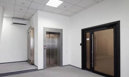 Elevator maintenance service kerala