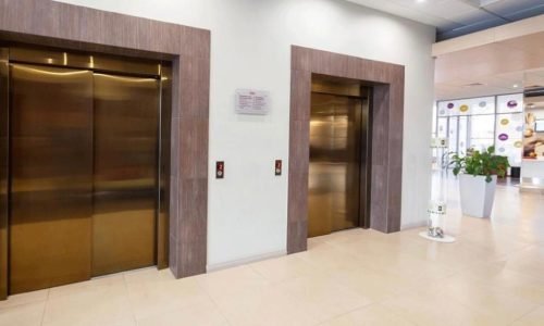 Elevator manufacturers in kerala