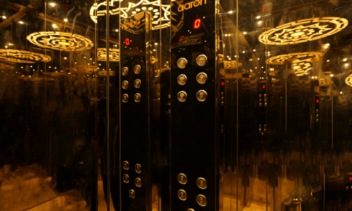 Elevator price in kerala