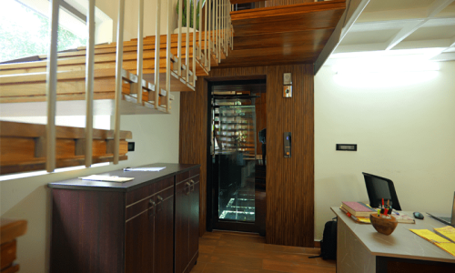 Best elevators kerala