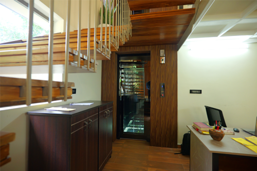 Office Elevators